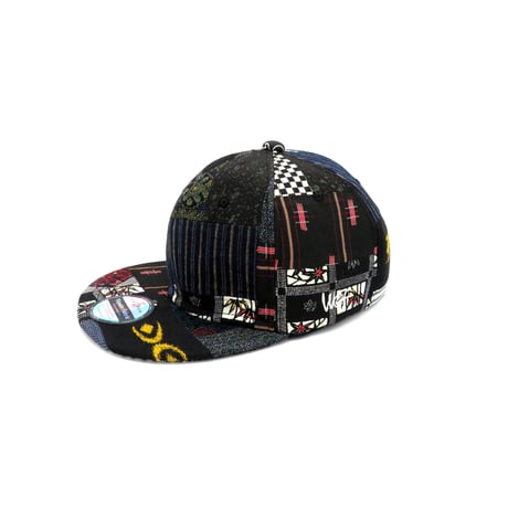 【ML】 JAPAN KIMONOCAP：2105092