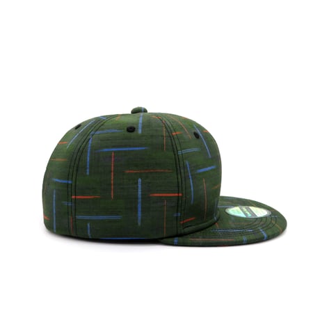 HONJOKASURI CAP:312