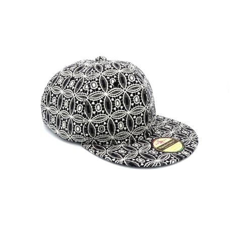 KIMONOCAP-3L-：208061