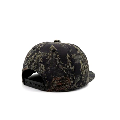 【ML】HONJO KASURI CAP:250251