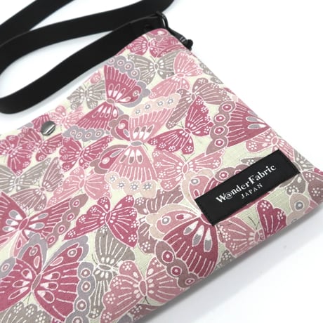 KIMONO Shoulder BAG:260406