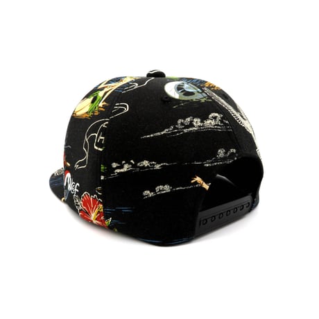 ALOHA CAP：01 再販不可