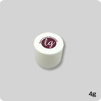 Legalyジェルベースコート プレミアム 4g