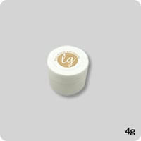 Legalyジェルトップコート　プレミアム　4g