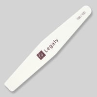 Legalyスポンジファイル（100/100）