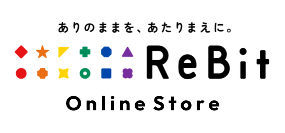 CATEGORY 教材（DVD、冊子、書籍など） | ReBit Online Store