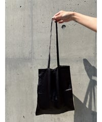 aurora satin bag