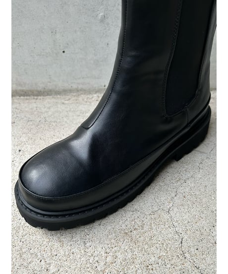 chelsea walker boots