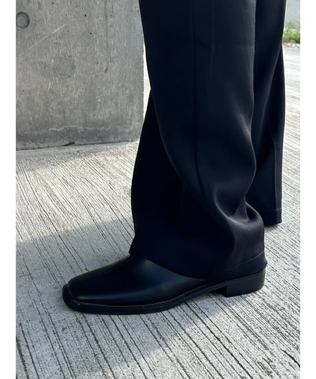 2way basic loafer