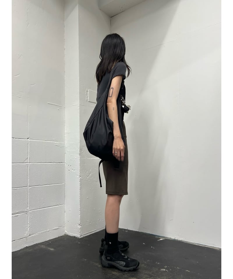 予約】nylon big shoulder bag | ©1989 予約】nylon big shoulder bag | ©1989