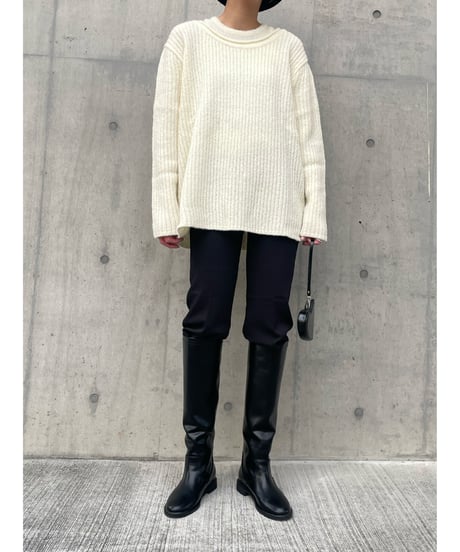 【即納】relax long boots