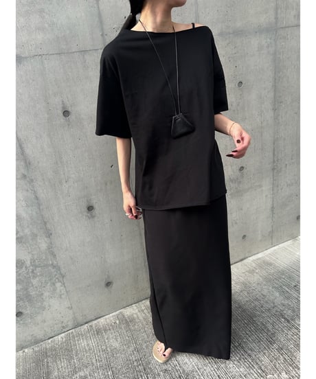 bran neck pocket