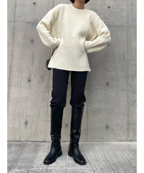 【即納】relax long boots