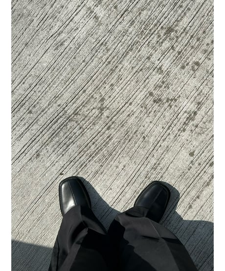 2way basic loafer