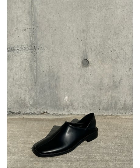2way basic loafer