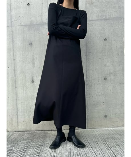 folder strap one-piece