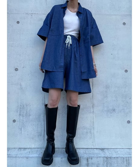 【即納】lose summer shirt