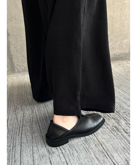 2way basic loafer