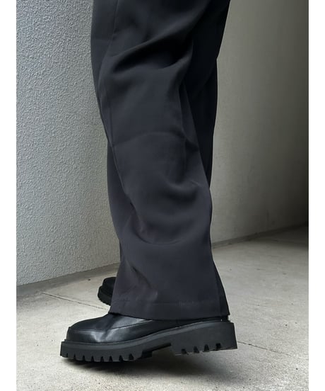 chelsea walker boots