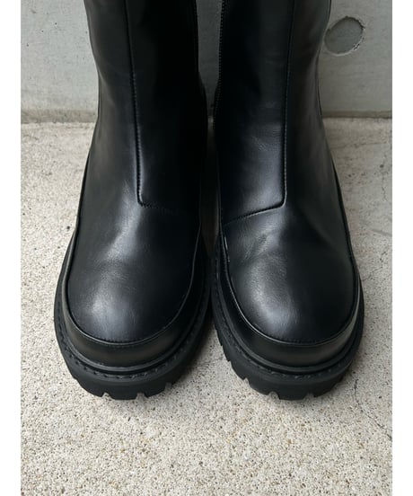 chelsea walker boots