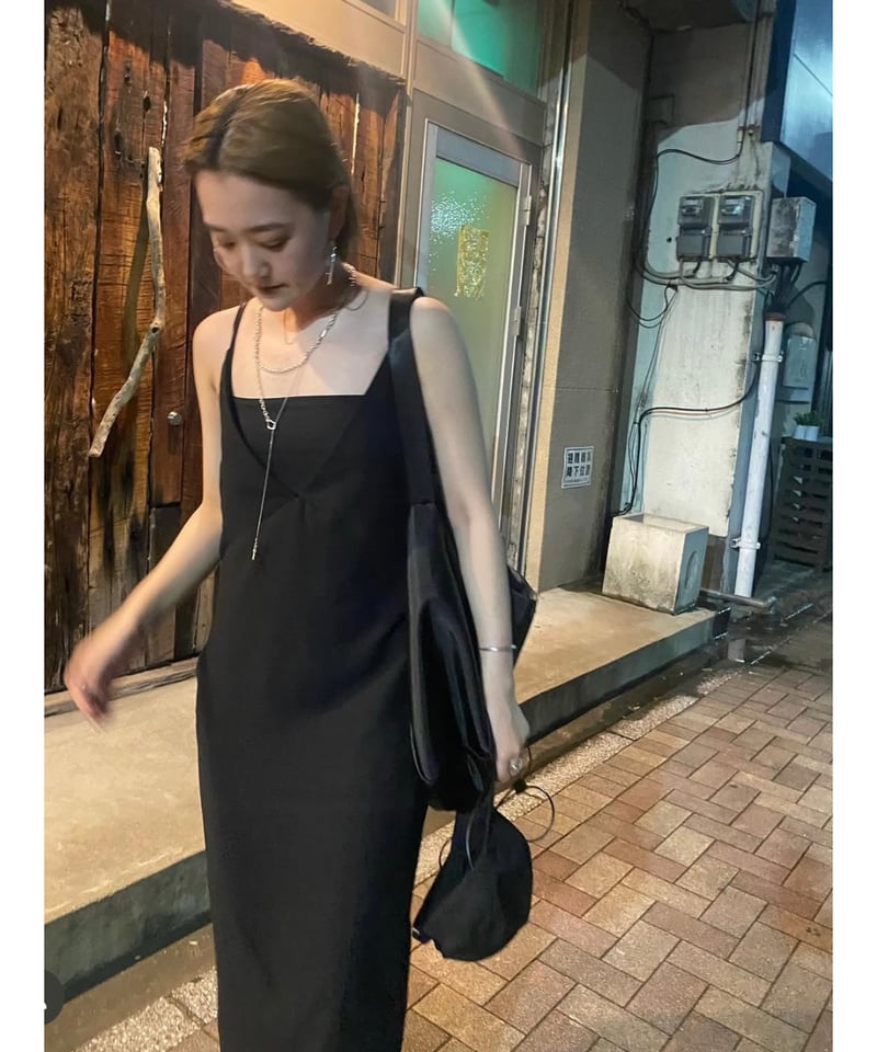 予約】nylon big shoulder bag | ©1989