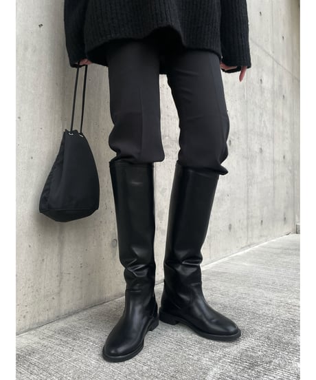 【即納】relax long boots
