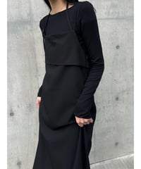 folder strap one-piece