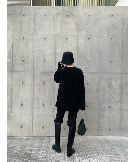 【即納】relax long boots