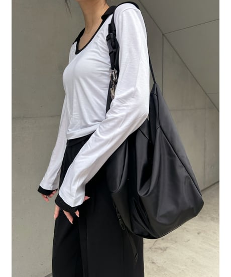 【即納】combination tops
