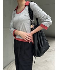 【即納】combination tops