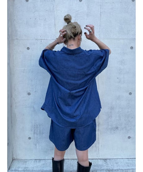 【即納】lose summer shirt