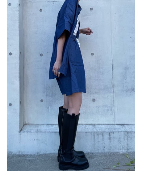 【即納】lose summer shirt