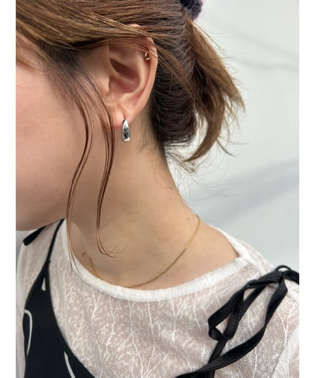 basic one touch pierce