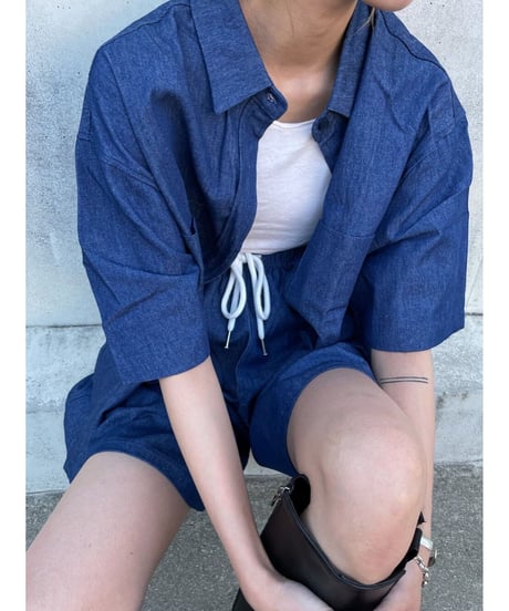 【即納】lose summer shirt
