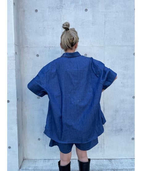 【即納】lose summer shirt