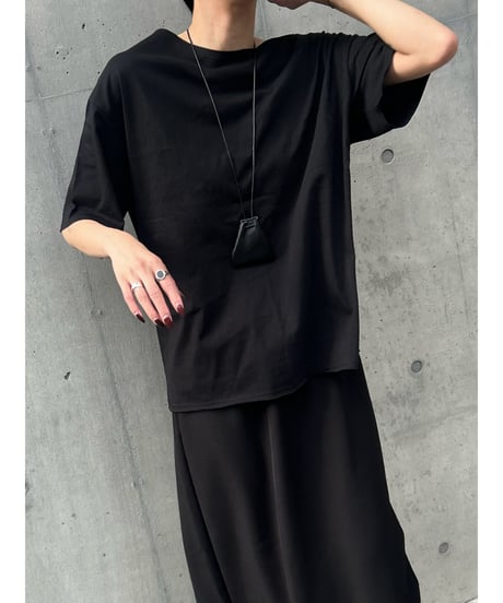 bran neck pocket
