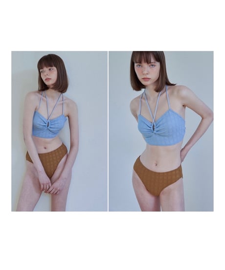 【即納】whether bikini