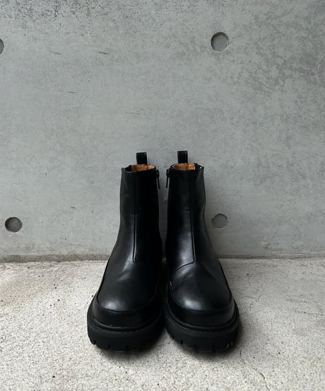 chelsea walker boots
