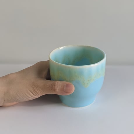 Melt series free cup-湖