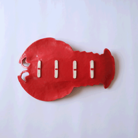 Mrs.Lobster