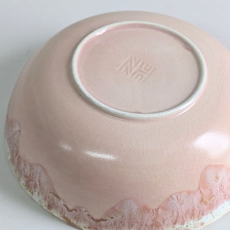 Melt series bowl - 明けの明星