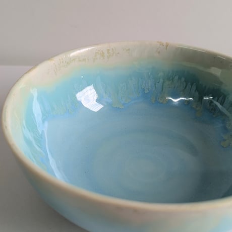 Melt series bowl - 湖