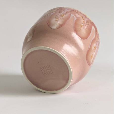 Melt series free cup-明けの明星