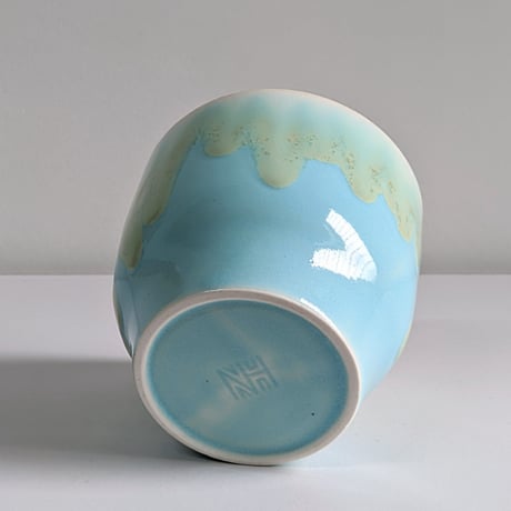 Melt series free cup-湖
