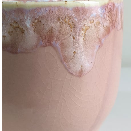 Melt series free cup-明けの明星