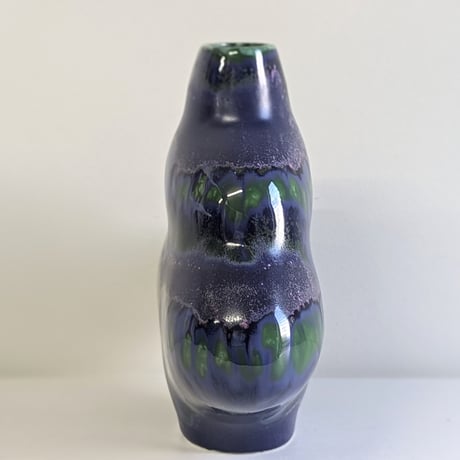 - We - Flower vase - 深海