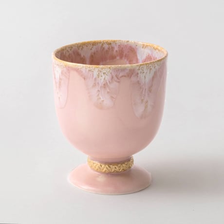 melt series gold cup-明けの明星