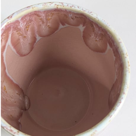 Melt series free cup-明けの明星