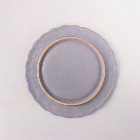 森のはなしChain dish -S- purple