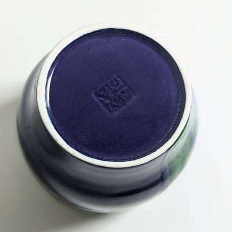Melt series free cup-深海